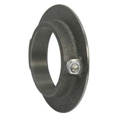 Strammerulle, viktig del for å justere og sikre maskinkomponenter.