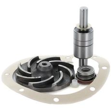 Riktig valg av reparasjonssett 3055285R94 for vannpumpe Case IH, holdbar og effektiv.