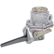 Matepumpe for IHC 454-785, gir maksimal effektivitet og holdbarhet.