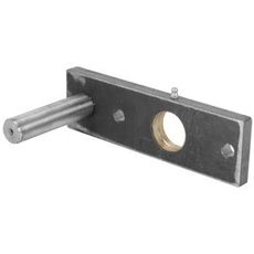 Servobolt Cih 405580R21, passer til ulike maskiner for sikkerhet.