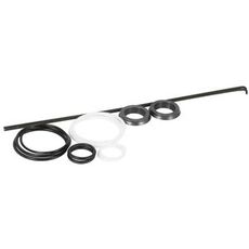 Engelsk tetning til sylinder, høy kvalitet og pålitelig.