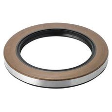 Akseltetning 91X130X13,5, sikrer tetning og lang levetid.