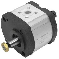 Cih hydraulikkpumpe 3145248R93, en pålitelig reservedel til Case IH utstyr.