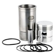 Matesett 3044479R94 for utskifting og bedre funksjon.