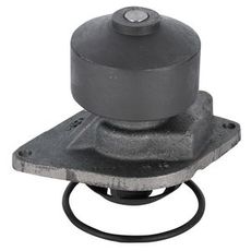 3802970 vannpumpe med remskive og tetning, effektiv og holdbar løsning.