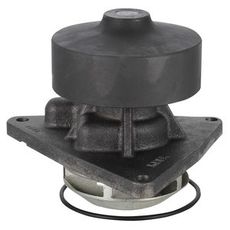 A77579 vannpumpe med reimskive og tetning, sikrer effektiv vannstrøm.