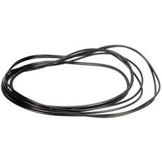 O-ring for bremsesystem CIH 539535R91, sikrer og effektiv tetning.