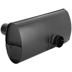 Lydekkende under panser Cih A184475 for effektiv lydisolering.