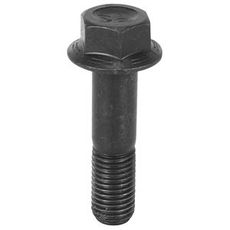 Bolt for sporsylinder, T2428-T2429, ideell for å sikre stabilitet i maskiner.