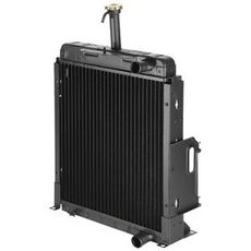 En robust radiator Cih 84524C93, perfekt for industriell bruk.
