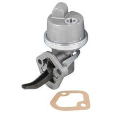 Matepumpe for Case IH, tilpasset for maksimal ytelse i felt.