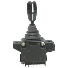 Kombibryter av høy kvalitet, perfekt for styring og kontroll av maskiner.