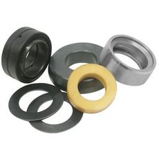 Tetningsserie for høykvalitets tetning og beskyttelse.