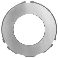 Bremseskive Cih 3145548R2, en pålitelig og holdbar komponent.