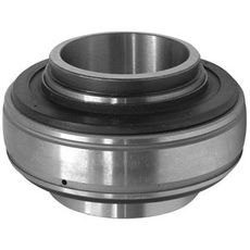 Lager for drivaksel, modell Cih 1537681C1, for sikker funksjonalitet.