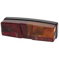 Reparer maskinen din med dette Høyre baklys IH Xl 3221210R92.