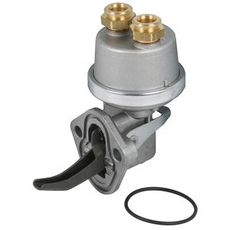 Matarpumpe for New Holland T5000 og T6000 serier, høy ytelse.