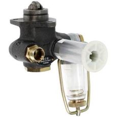 Volvo BM Valmet materpumpe, pålitelig løsning for landbruksmaskiner.