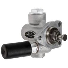 Drivstoffpumpe for Volvo Td63, Td71 og Iveco 8365, pålitelig funksjon.