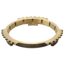 Synkroniseringsring til Fiat, artikkelnummer 5118187, for smidig giring.