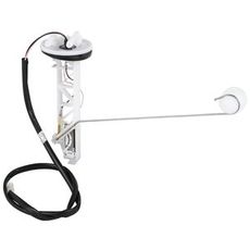 Drivstofftank sensor for nøyaktig nivåovervåking og effektiv drivstofftilførsel.