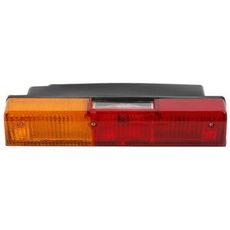 Bakblinklys for venstre side på Fiat-kjøretøy, øker sikkerheten under kjøring.