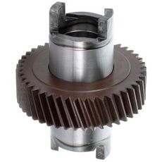 Tannhjul til hydraulikkpumpe: Eliminerer driftsstans og øker effektiviteten.