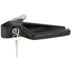 Ytre dørhåndtak på høyre side for Fiat traktorer, artikkel 5108392.