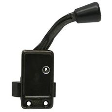 Låsbart håndtak for dører i Rh-modellen, artikkel 5108381.