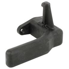 Håndtak for takluke Fiat 5178614, sikker og holdbar konstruksjon.