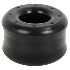 Gummipute for hytte, Fiat og NH 4997423, ideell for komfortabel kjøring.