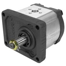 Hydraulikkpumpe A25 Fiat, pålitelig og robust for ulike applikasjoner.