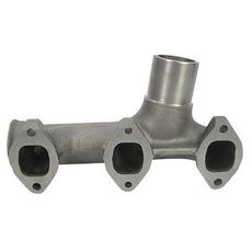 Manifold Foran Fiat 4717758, høykvalitets reservedel for traktor.