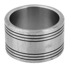 Manifold Mellom Hylse Fiat 4602270, presisjonsdel for fiattraktorer.