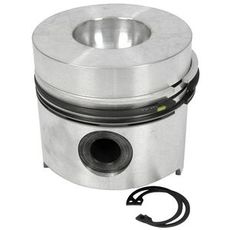 Stempel Std 3-Ring for FI 1908747, garanterer effektivitet og driftssikkerhet.