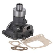 Vannpumpe Fiat 4696707 med pakning, designet for å sikre effektiv drift.