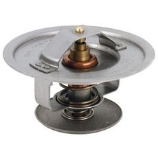 Høyytelses termostat 79C med 92 mm diameter, designet for slitesterke applikasjoner.