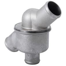 Termostat 79C, avgjørende for motorens ytelse og levetid.