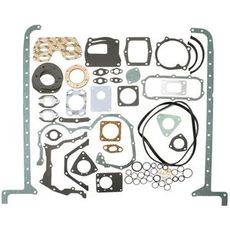 Høykvalitets komplett pakningssett, artikkelnummer 1940051 for effektiv reparasjon.