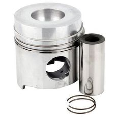 Stempel Standard med 3 ringer, ideell for modell 153932908.