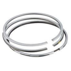 FI 1930169 stempelring, standard 3-ring, støtter effektiv drift av maskiner.