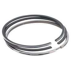 Stempelring FI 1930191, standard 3-ring, for pålitelig ytelse i traktorer.