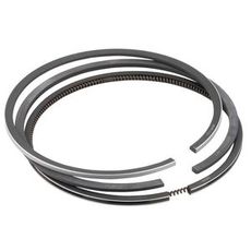 Stempelring standard 3-ring, FI 1902687, for optimal ytelse i landbruksmaskiner.