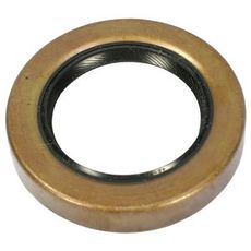 Fremre veivakselpakning 98461684, sikrer tetthet for optimal maskinytelse.