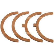 Standard trykkbrickesett, viktig for effektiv drift av landbruksmaskiner.