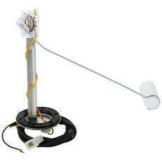 Oljetanksensor for nøyaktig overvåking av oljenivå i traktorer.