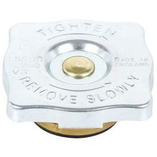 Radiatorlokk Fiat 4999682, viktig for stabil motorkjøling.