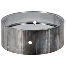 Standard bakre rammelag for Kubota, ekstra holdbart og pålitelig.