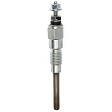 Glødeplugg til Kubota V2203, ideell for effektiv drift av maskiner i landbruk.