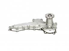 Kubota Vannpumpe 1A021-73035, robust og effektiv for traktorer.